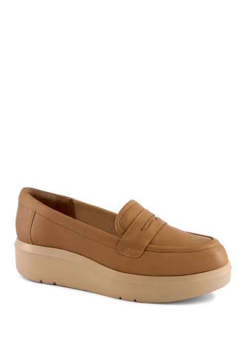 PLATAFORMA DR SCHOLL S PARA MUJER 65956