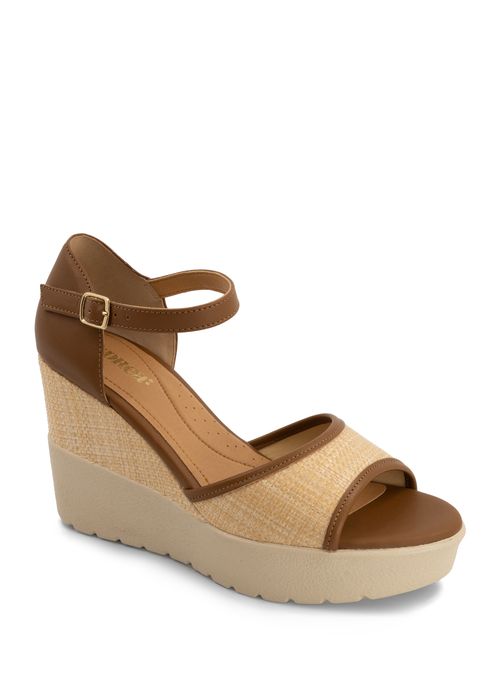PLATAFORMA ANDREA PARA MUJER 69475