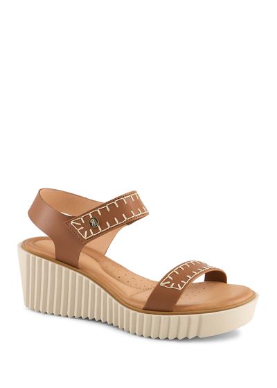 PLATAFORMA ANDREA PARA MUJER 84806