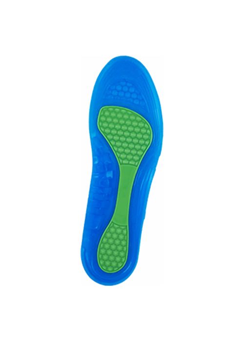 PLANTILLA DE GEL PARA MUJER 42265