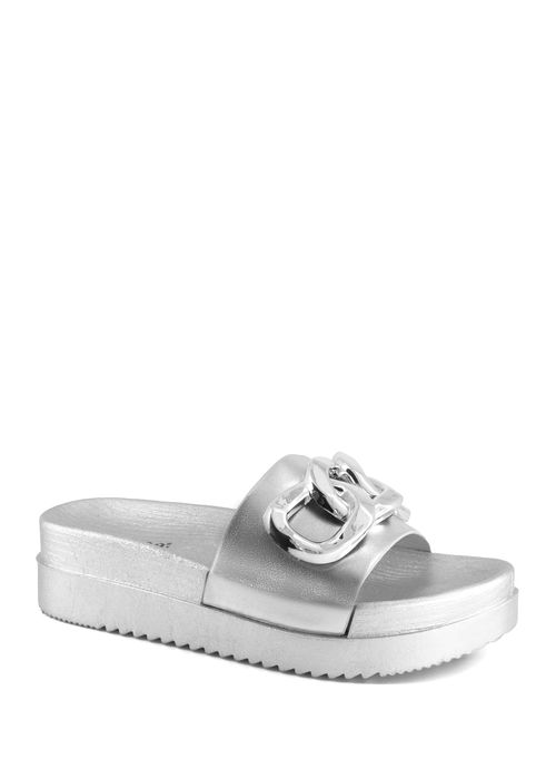 PLATAFORMA ANDREA PARA MUJER 61876
