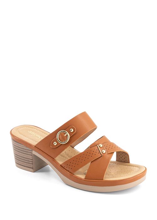 PLATAFORMA ANDREA PARA MUJER 61743