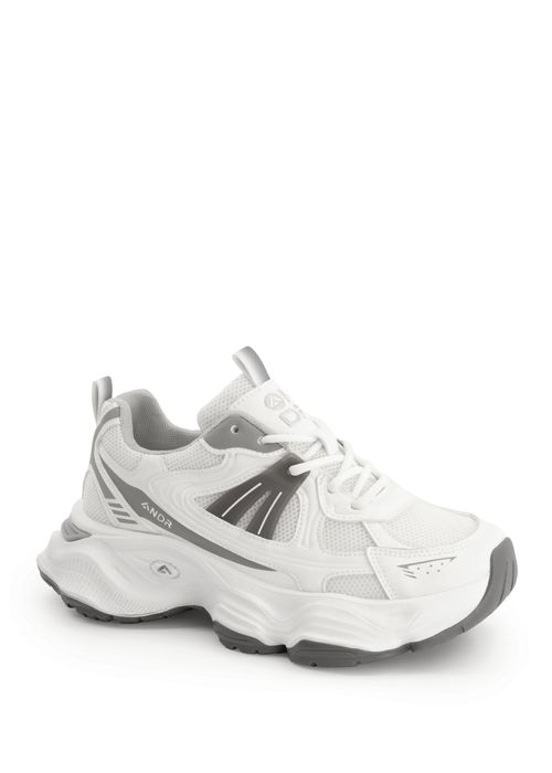SNEAKER ANDREA PARA MUJER 61811