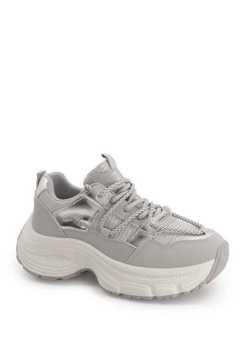 SNEAKER FOREVER 21 PARA MUJER 61835