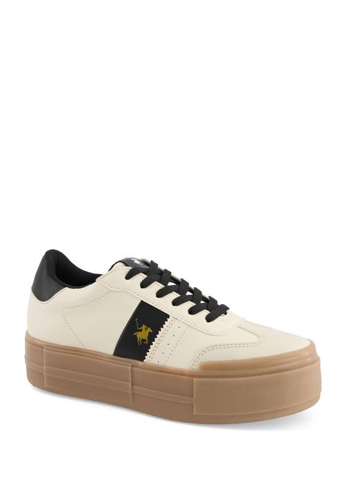 SNEAKER POLO CLUB PARA MUJER 63764