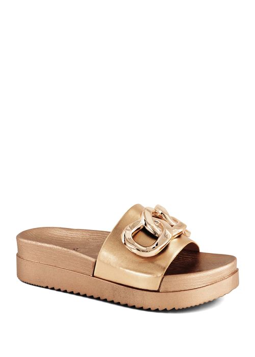 PLATAFORMA ANDREA PARA MUJER 61876