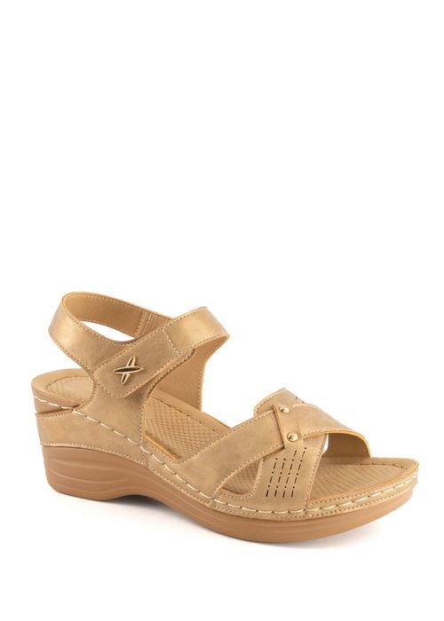 PLATAFORMA ANDREA PARA MUJER 61748