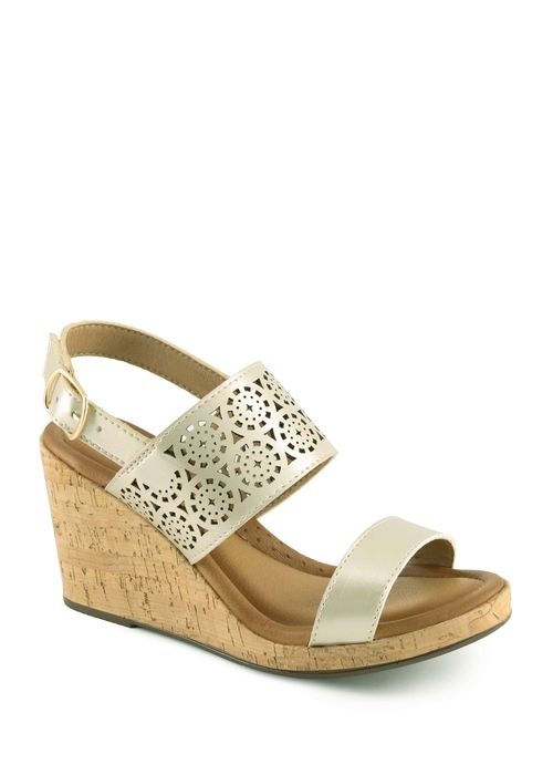 SANDALIA ANDREA PARA MUJER 68322