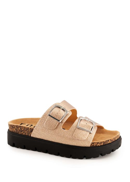 SANDALIA FOREVER 21 PARA MUJER 61842