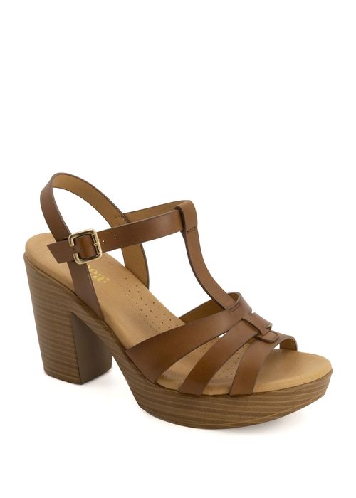 SANDALIA ANDREA PARA MUJER 66990