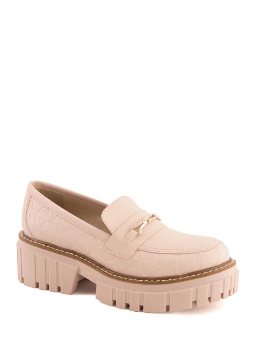 PLATAFORMA ANDREA PARA MUJER 54794