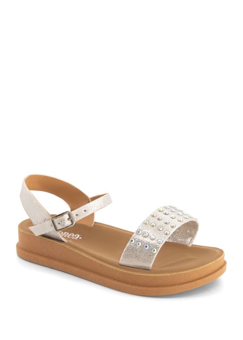 PLATAFORMA ANDREA KIDS PARA NIÑA 62539