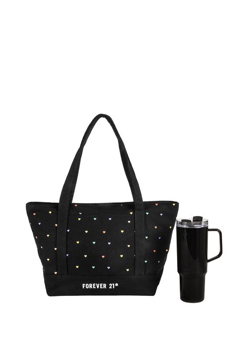 SET DE BOLSA Y TERMO PARA MUJER 42351