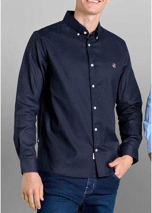 POLO CLUB CAMISA PARA HOMBRE 43171