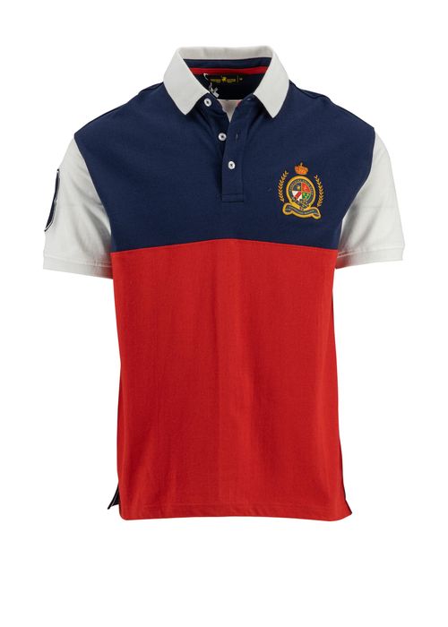 POLO CLUB POLO PARA HOMBRE 43168