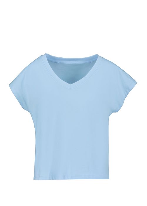 PLAYERA ANDREA PARA MUJER 42994