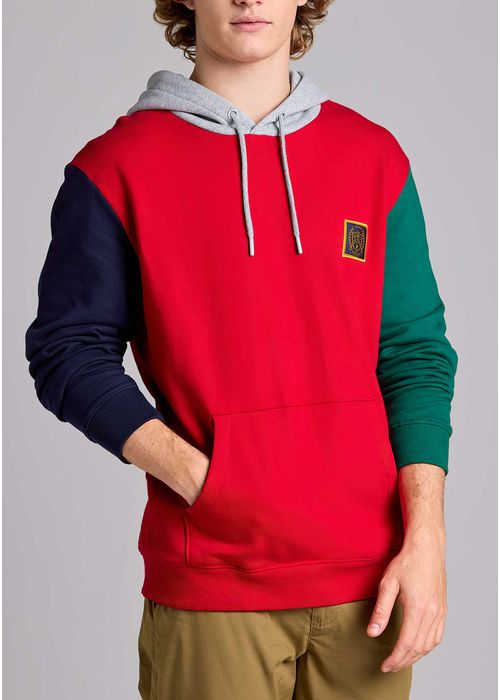 POLO CLUB SUDADERA PARA HOMBRE 43177