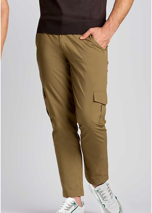 POLO CLUB PANTALON RECTO PARA HOMBRE 43176