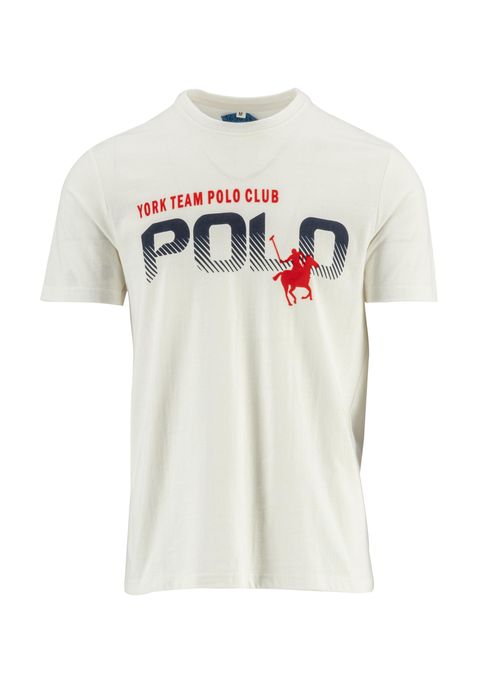 POLO CLUB PLAYERA PARA HOMBRE 43159