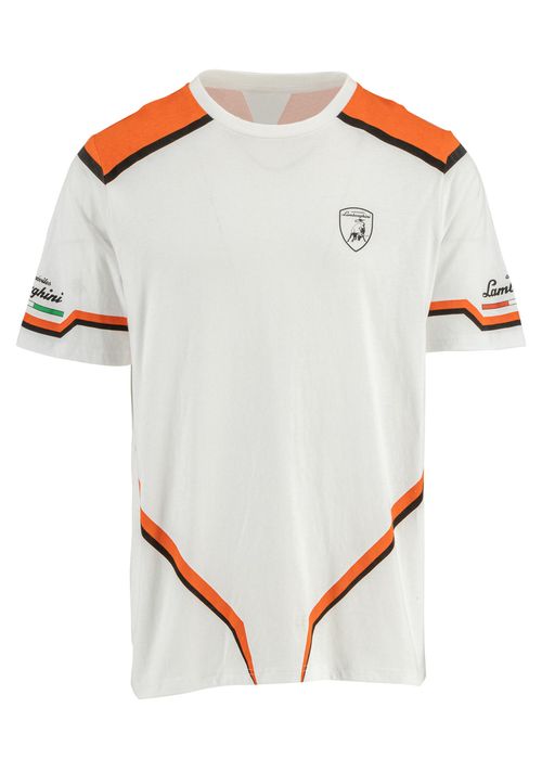 PLAYERA LAMBORGHINI PARA HOMBRE 84985