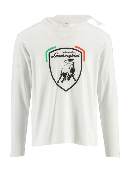 PLAYERA LAMBORGHINI PARA HOMBRE 84986