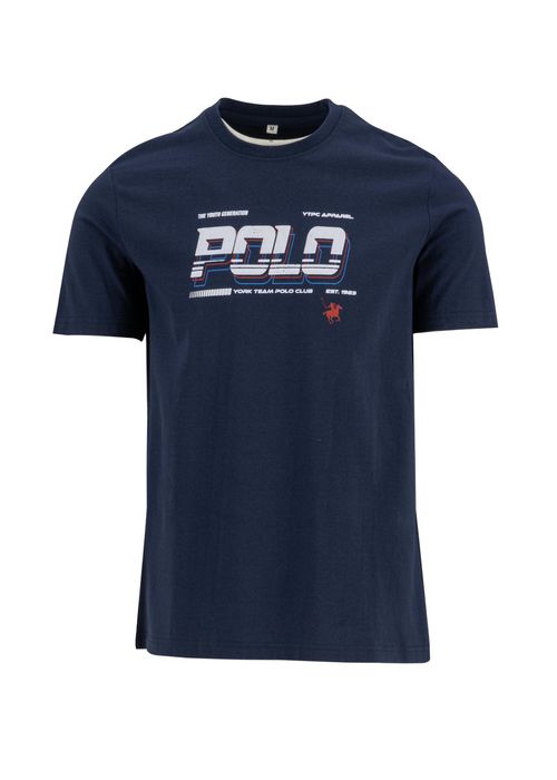 POLO CLUB PLAYERA PARA HOMBRE 43160