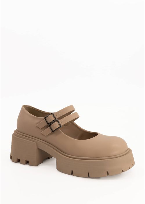 PLATAFORMA ANDREA PARA MUJER 66953