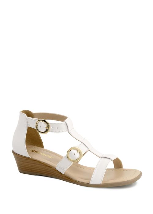 SANDALIA ANDREA PARA MUJER 69063