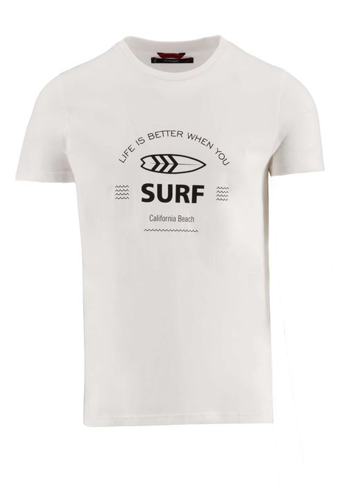 PLAYERA ANDREA MEN PARA HOMBRE 43143