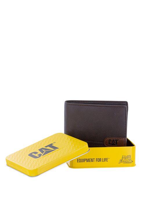 CARTERA CAT PARA HOMBRE 83802