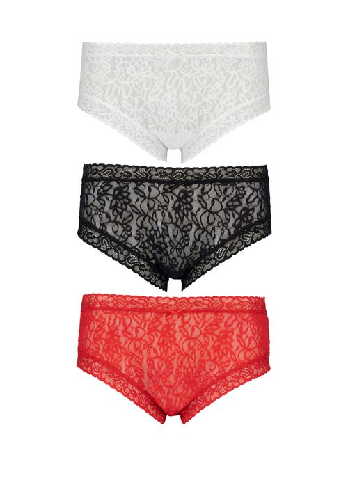 PACK LENCERÍA ANDREA LENCERIA PARA MUJER 43490