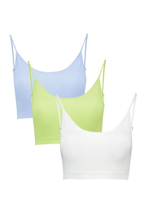 TOP ANDREA LENCERIA PARA MUJER 43573