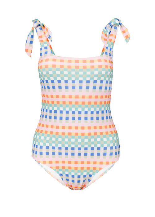 TRAJE DE BAÑO ANDREA LENCERIA PARA MUJER 43502