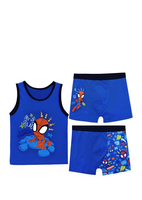 SET OTRAS LICENCIAS PARA NIÑO 43497