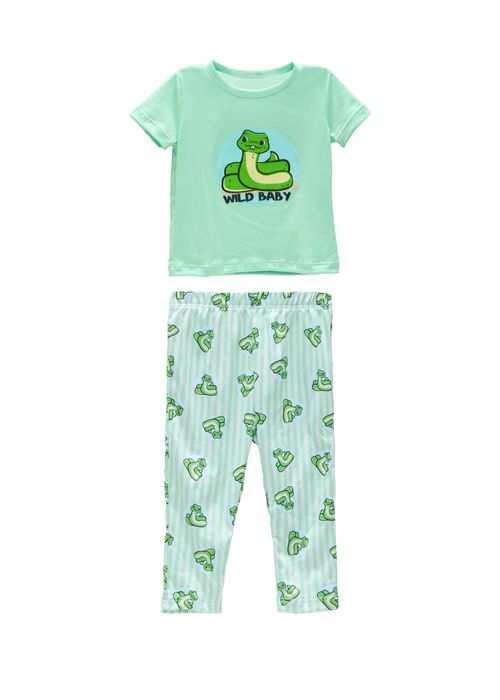 PIJAMA FERRATO BOYS PARA NIÑO 43435