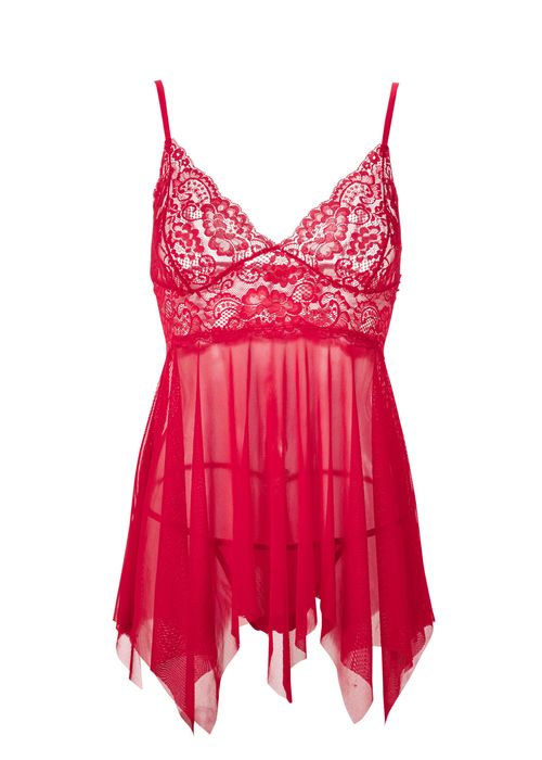 LENCERÍA ANDREA LENCERIA PARA MUJER 61969