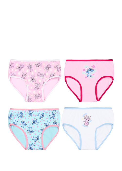 PACK ROPA INTERIOR DISNEY PARA NIÑA 43492