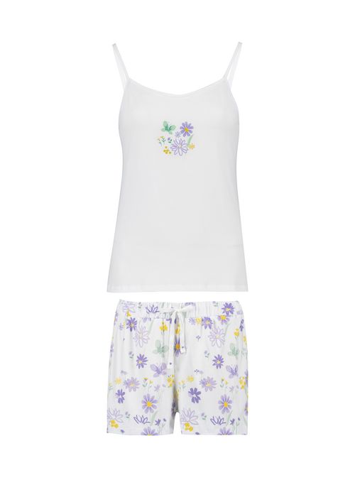 PIJAMA ANDREA LENCERIA PARA MUJER 43432