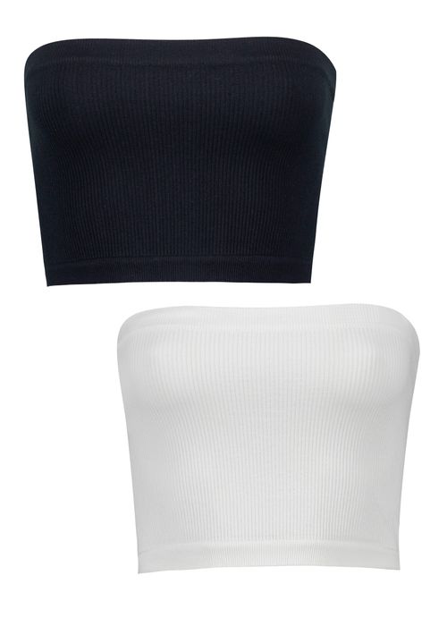 PACK TOP ANDREA LENCERIA PARA MUJER 43580