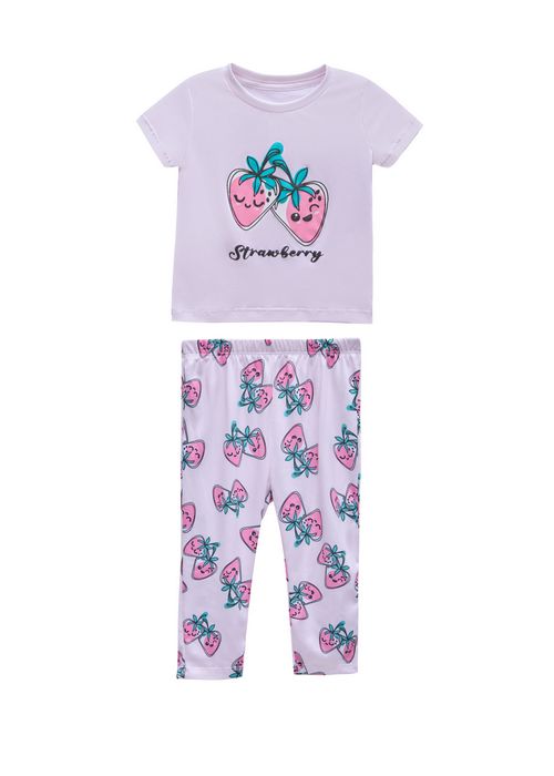 PIJAMA ANDREA GIRLS PARA NIÑA 43596