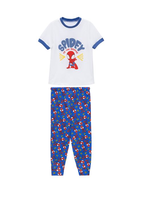 PIJAMA MARVEL PARA NIÑO 43534