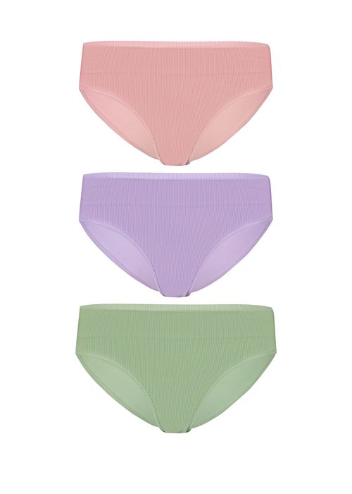 PACK LENCERÍA ANDREA LENCERIA PARA MUJER 43577