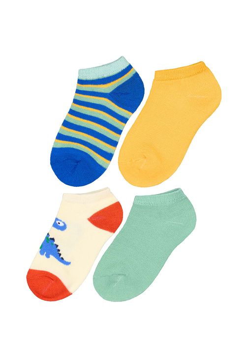 PACK ACCESORIOS FERRATO BOYS PARA NIÑO 43451