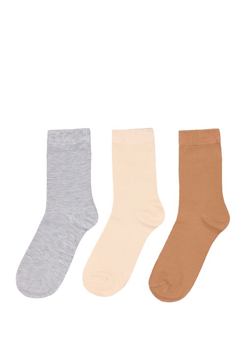 PACK CALCETÍN / MEDIAS ANDREA LENCERIA PARA MUJER 43446