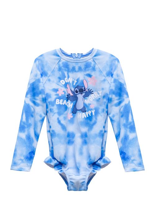 TRAJE DE BAÑO DISNEY PARA NIÑA 43595