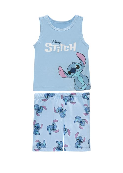 PIJAMA DISNEY PARA NIÑO/NIÑA 43538