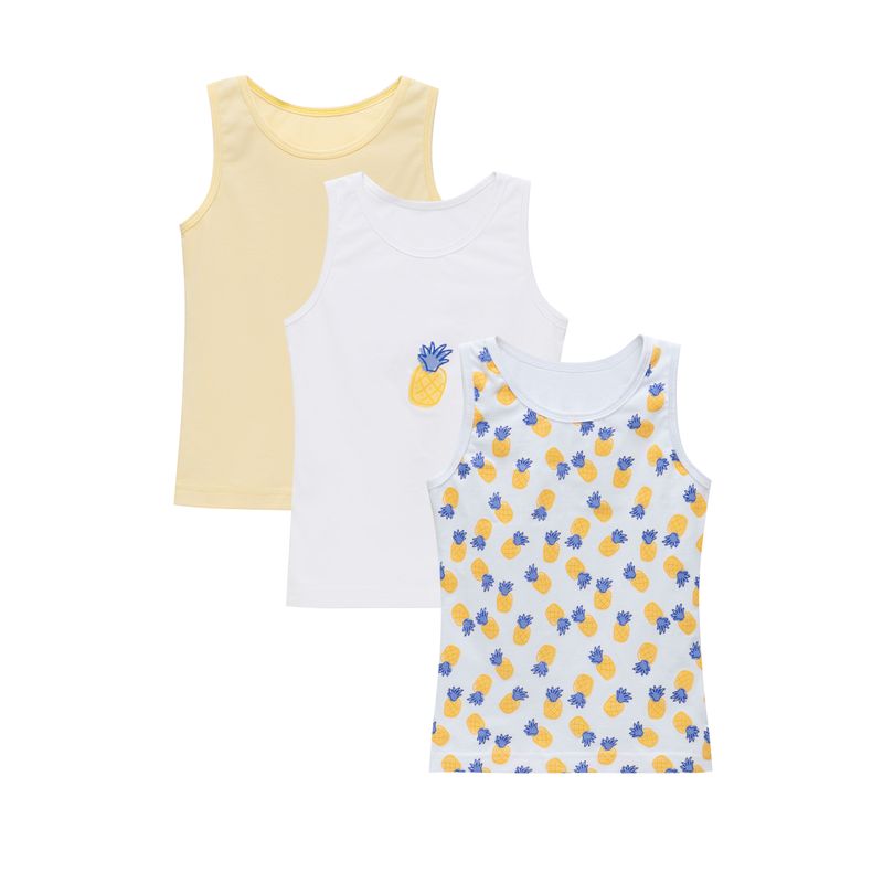 pack-camiseta-andrea-girls-nina-43493