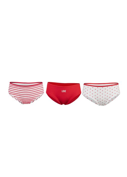 PACK LENCERÍA ANDREA LENCERIA PARA MUJER 43491