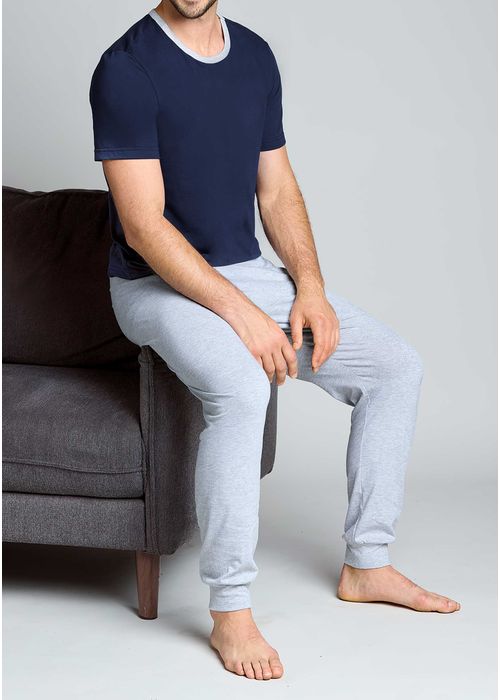 PIJAMA FERRATO PARA HOMBRE 43543