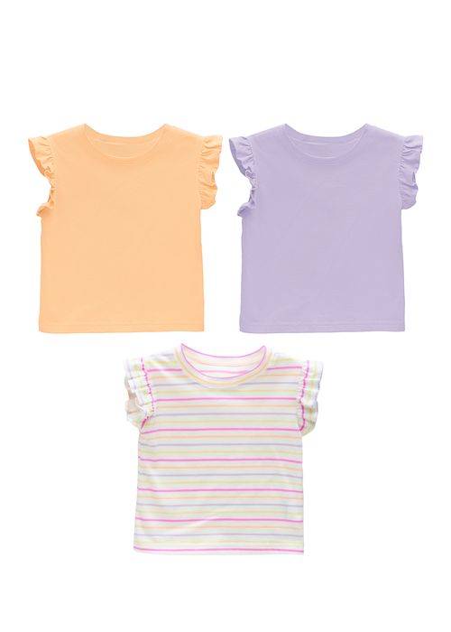 PACK PACK ANDREA GIRLS PARA NIÑA 42841